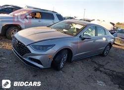 هیوندای سۆناتا